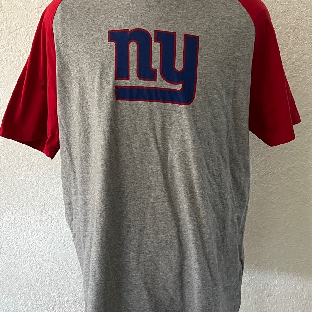NFL - New York Giants - Nike Apparel T-Shirt